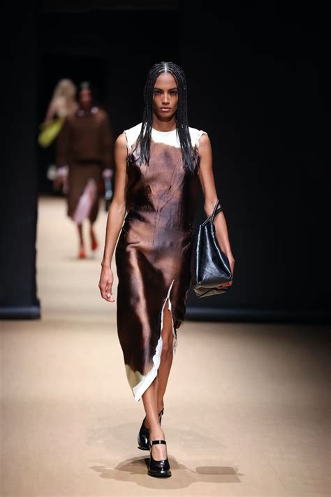 prada dresses 2023|prada spring dresses 2023.